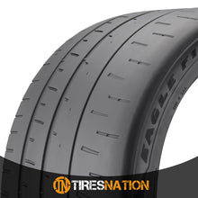 Goodyear Eagle F1 Supercar 3 305/30R20 99Y Tire