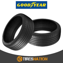 Goodyear Eagle Touring Soundcomfort Technology 245/40R20 99W Tire