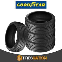 Goodyear Eagle Touring Soundcomfort Technology 275/40R22 107W Tire