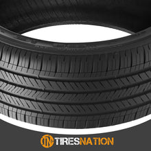 Goodyear Eagle Touring Soundcomfort Technology 275/40R22 107W Tire