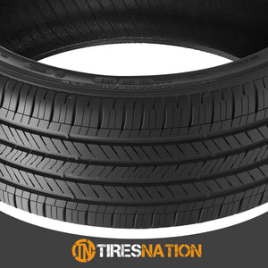 Goodyear Eagle Touring Soundcomfort Technology 275/40R22 107W Tire