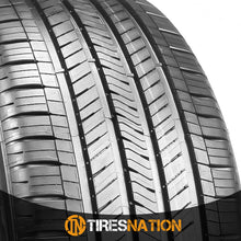 Goodyear Eagle Touring Soundcomfort Technology 275/40R22 107W Tire