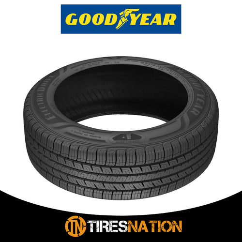 Goodyear Electricdrive Sct 215/55R17 94V Tire