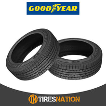 Goodyear Electricdrive Sct 215/55R17 94V Tire
