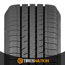 Goodyear Electricdrive Sct 215/55R17 94V Tire