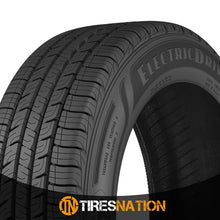 Goodyear Electricdrive Sct 215/55R17 94V Tire