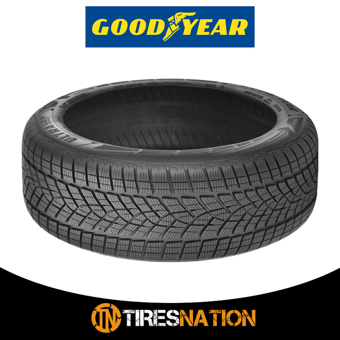 Goodyear Ultragrip Performance + 225/50R17 98H Tire