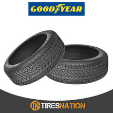 Goodyear Ultra Grip Performance+ 225/55R17 97H Tire