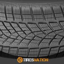 Goodyear Ultra Grip Performance+ Suv 235/60R17 102H Tire