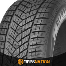 Goodyear Ultra Grip Performance+ 255/45R19 104V Tire