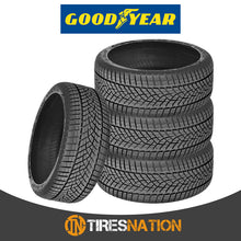 Goodyear Ultra Grip Performance Gen 1 265/40R20 104V Tire