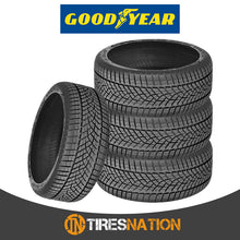 Goodyear Ultra Grip Performance Gen 1 205/60R16 96H Tire