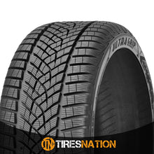 Goodyear Ultra Grip Performance Gen 1 265/40R20 104V Tire