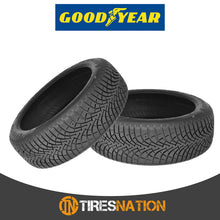 Goodyear Ultragrip 9 Performance 195/65R15 91T Tire