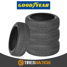 Goodyear Ultragrip 9 Performance 195/65R15 91T Tire
