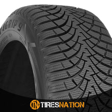 Goodyear Ultragrip 9 Performance 195/65R15 91T Tire
