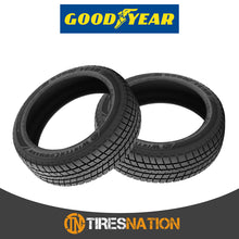Goodyear Winter Command 265/60R18 110S Tire