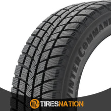 Goodyear Winter Command 215/65R17 99T Tire