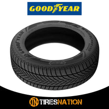 Goodyear Winter Command Ultra 215/45R17 91H Tire