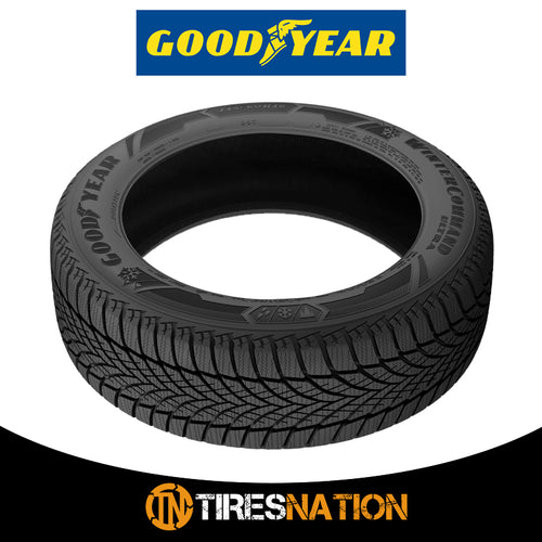 Goodyear Winter Command Ultra 225/65R17 102H Tire