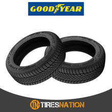 Goodyear Winter Command Ultra 215/55R16 97H Tire