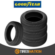 Goodyear Winter Command Ultra 225/60R18 100H Tire