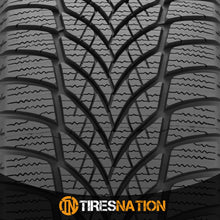 Goodyear Winter Command Ultra 215/55R17 98H Tire