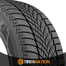 Goodyear Winter Command Ultra 215/55R17 98H Tire
