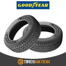 Goodyear Wrangler Workhorse At 255/70R16 111S Tire
