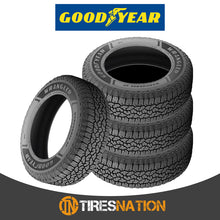 Goodyear Wrangler Workhorse At 285/75R16 126R Tire