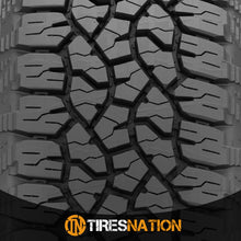 Goodyear Wrangler Workhorse At 225/65R17 102T Tire