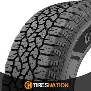 Goodyear Wrangler Workhorse At 245/75R16 111S Tire