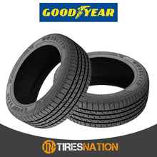 Goodyear Wrangler Steadfast Ht 265/70R17 115T Tire