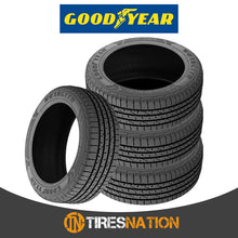 Goodyear Wrangler Steadfast Ht 255/55R20 107V Tire