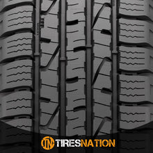 Goodyear Wrangler Steadfast Ht 245/70R17 110T Tire