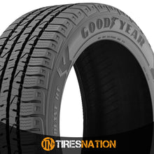 Goodyear Wrangler Steadfast Ht 245/70R17 110T Tire
