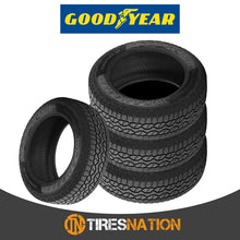 Goodyear Wrangler Territory At 255/65R18 111T Tire