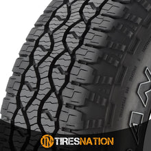 Goodyear Wrangler Territory At 225/55R17 101H Tire