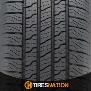 Goodyear Wrangler Territory Ht 255/65R17 110T Tire
