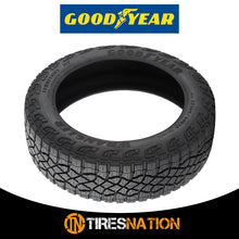 Goodyear Wrangler Territory Mt 315/70R17 113S Tire