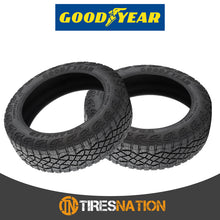 Goodyear Wrangler Territory Mt 315/70R17 113S Tire