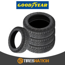 Goodyear Wrangler Territory Mt 315/70R17 113S Tire