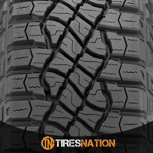 Goodyear Wrangler Territory Mt 315/70R17 113S Tire