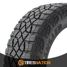 Goodyear Wrangler Territory Mt 315/70R17 113S Tire