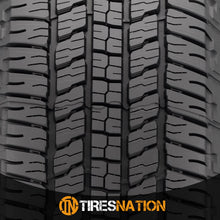 Goodyear Wrangler Workhorse Ht 285/70R17 125/122R Tire