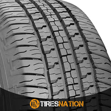 Goodyear Wrangler Workhorse Ht 265/60R20 121S Tire