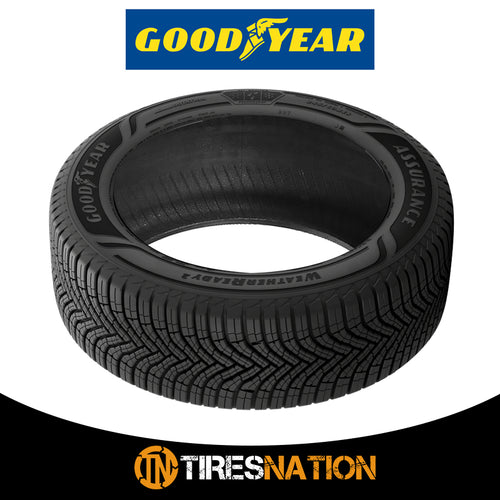 Goodyear Assurance Weatherready 2 245/45R20 103V Tire