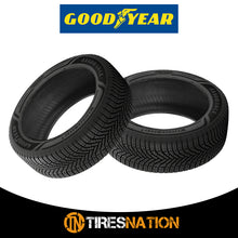 Goodyear Assurance Weatherready 2 245/45R19 102V Tire