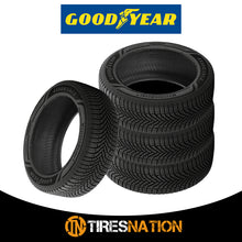 Goodyear Assurance Weatherready 2 265/50R19 110V Tire