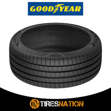 Goodyear Eagle F1 Asymmetric 6 235/55R17 103Y Tire